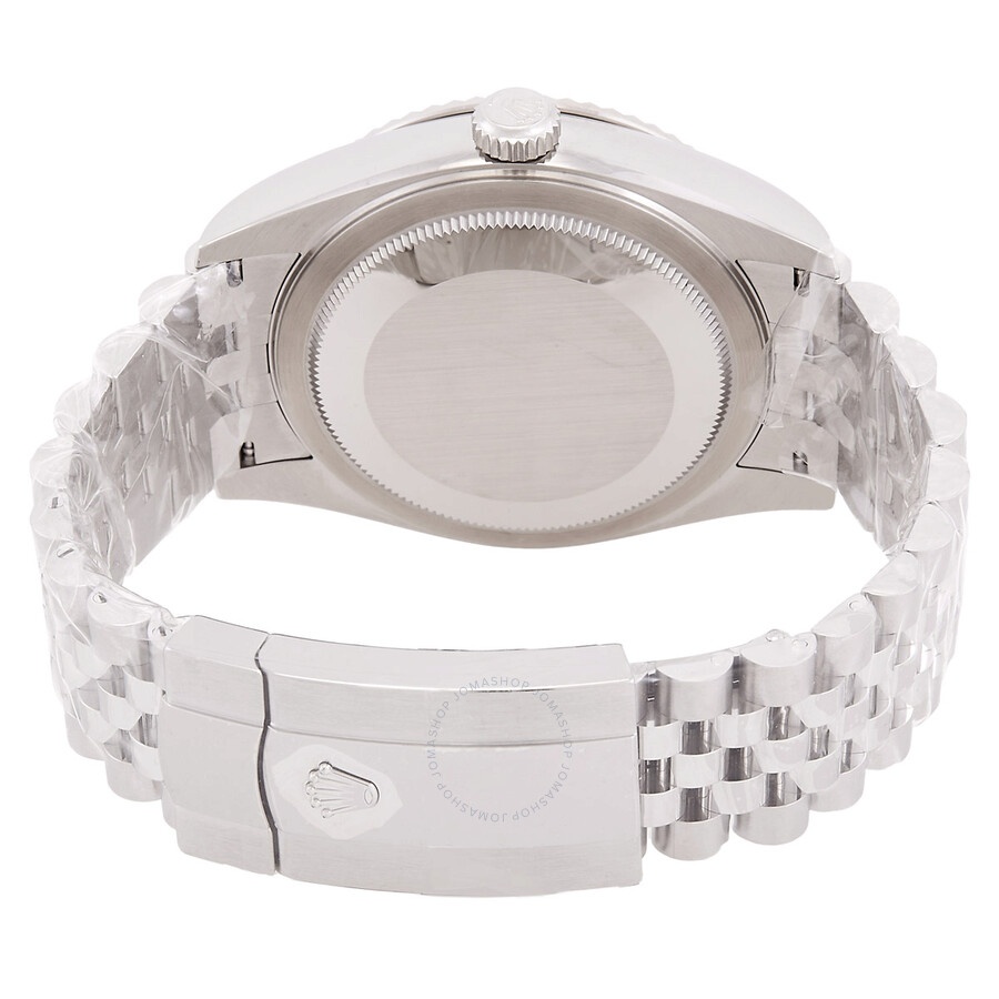 Rolex Sky-Dweller GMT Automatic Chronometer White Dial Men's Watch 336934-0004 - 3