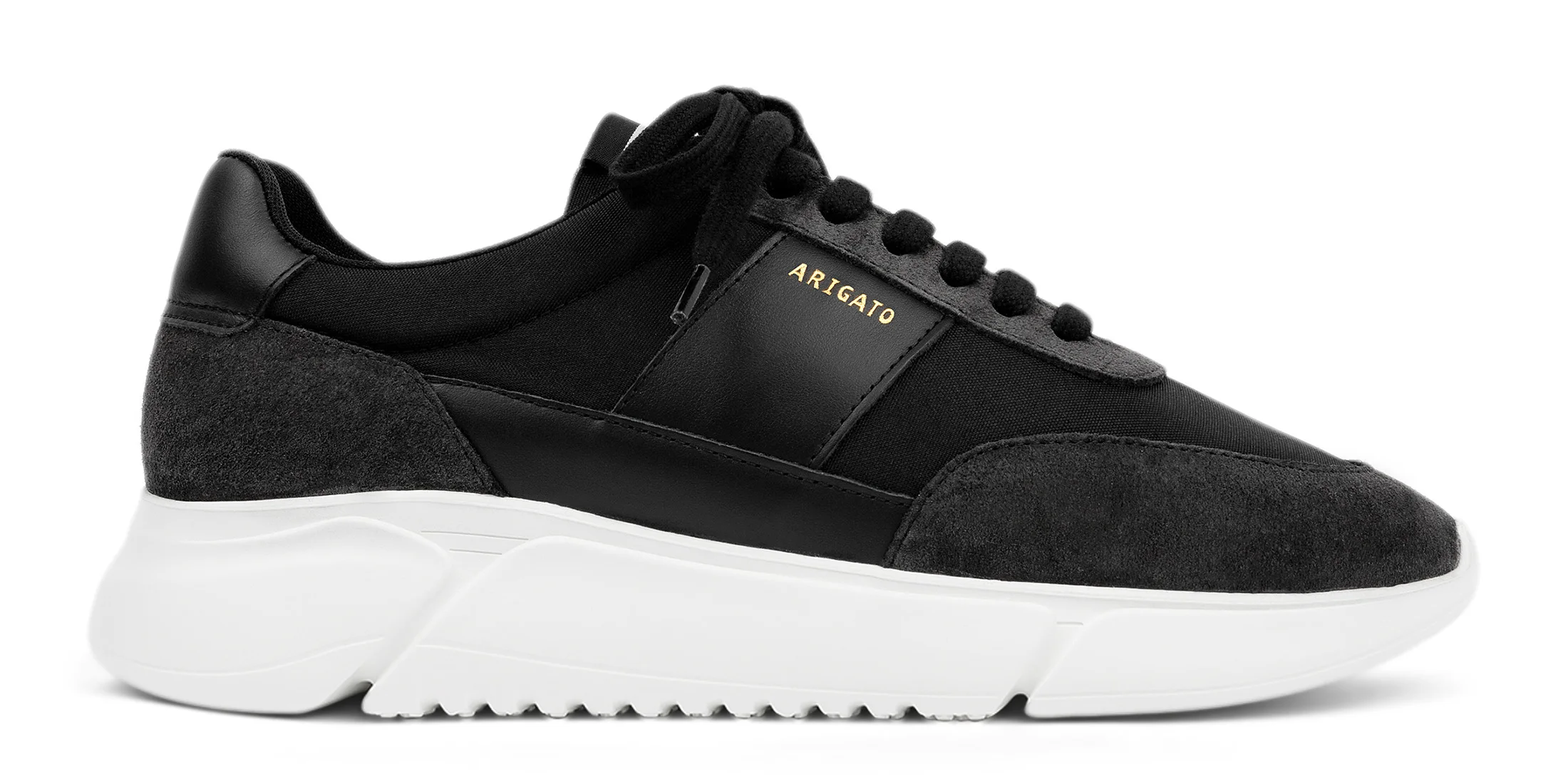 Genesis Vintage Runner - 1