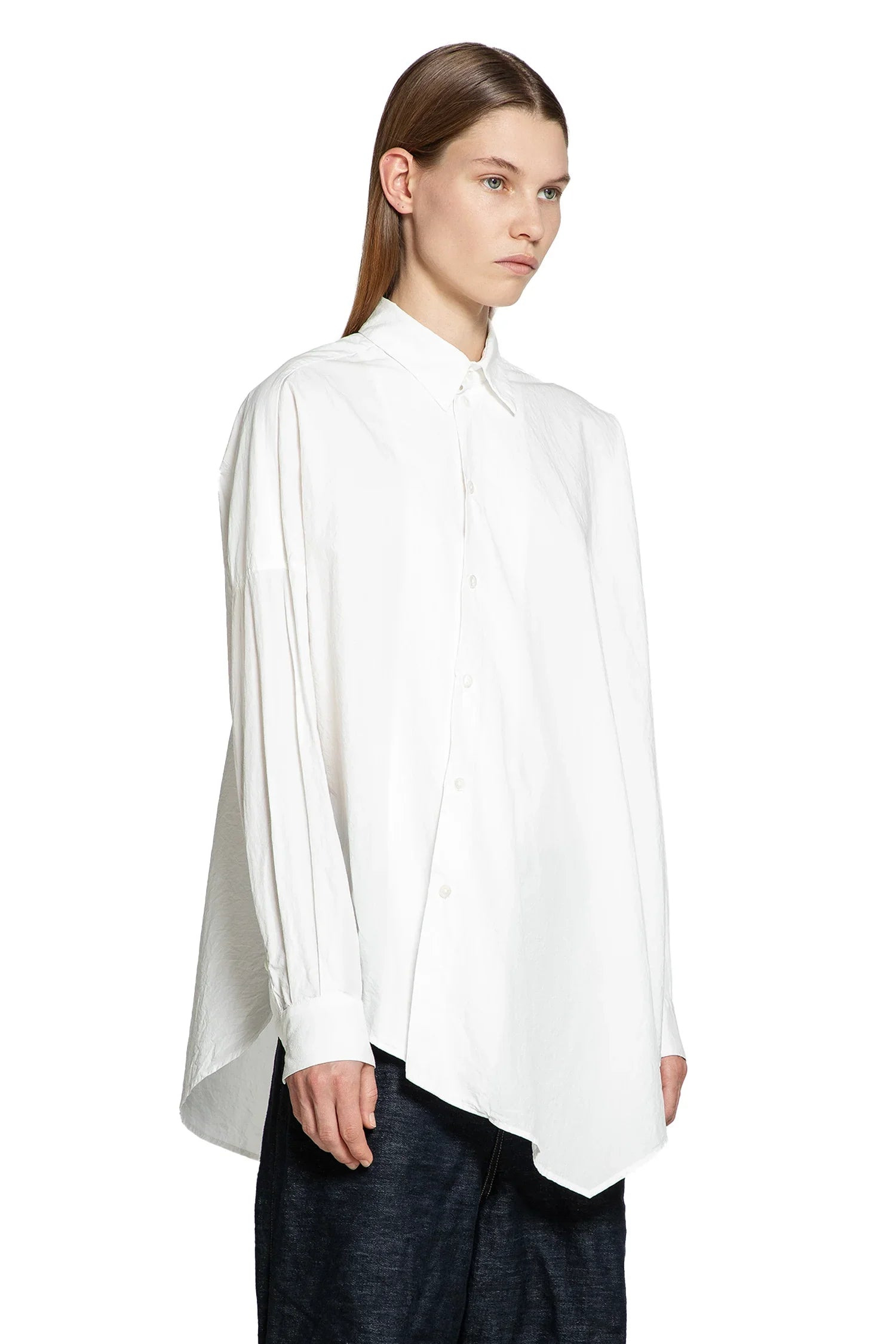 Oversized Decon Shirt - 3