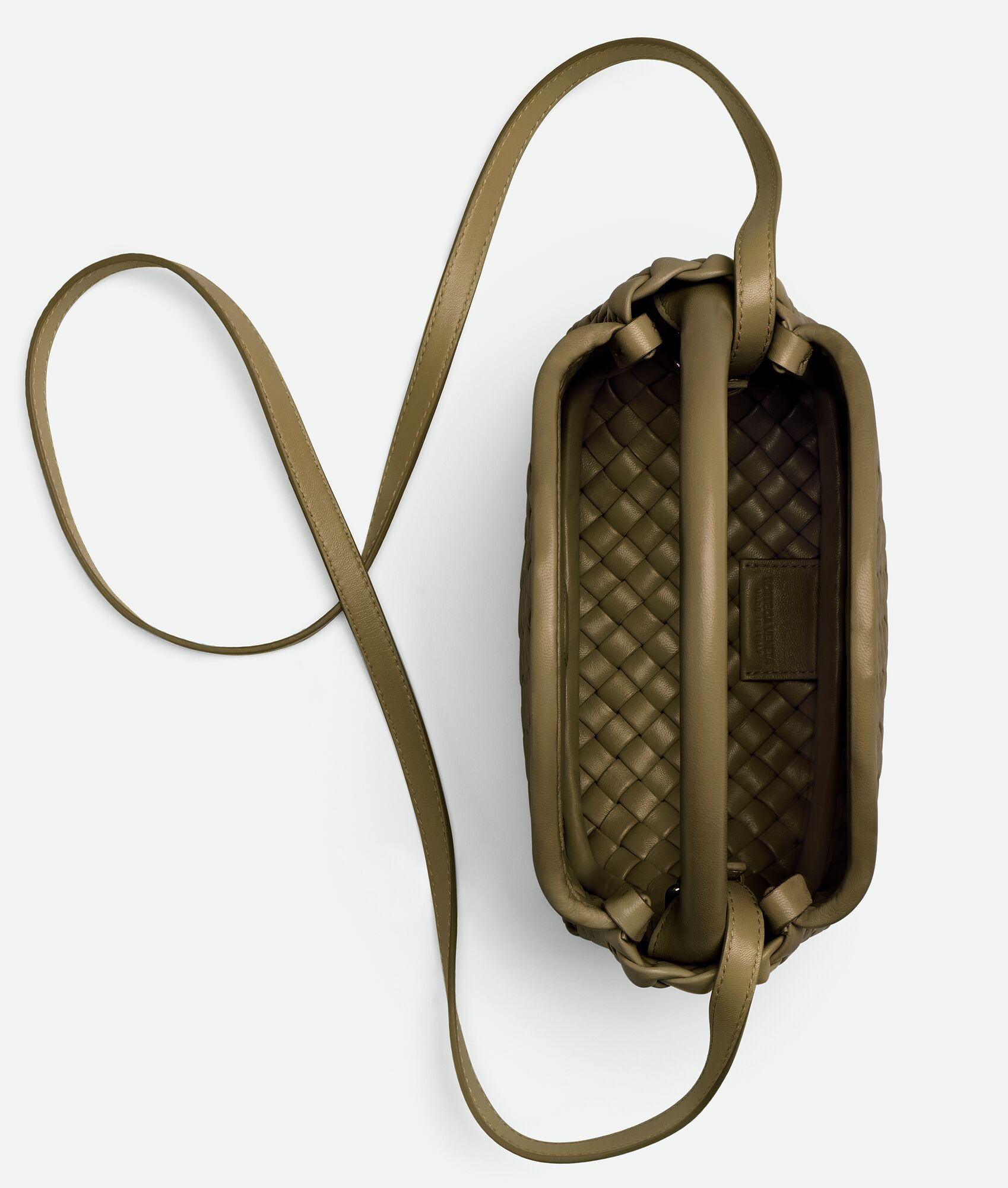 Small Cobble Top Handle - 3