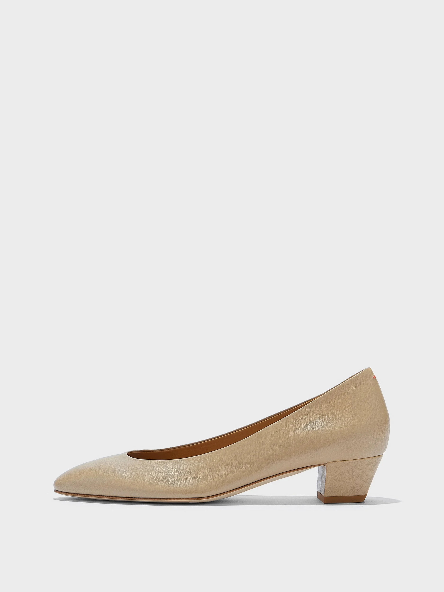 Helia Low-Cut Pumps - 1
