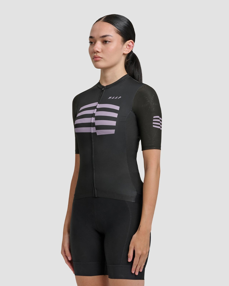 MAAP Women's Sphere Pro Hex Jersey 2.0 outlook