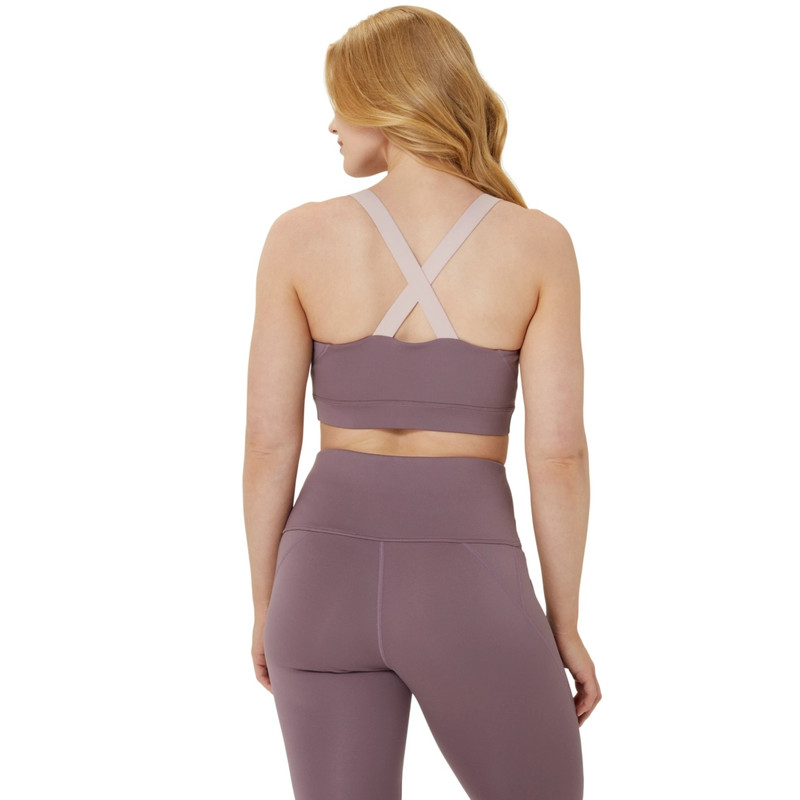Asics NAGINO FLEX 2TONE BRA outlook