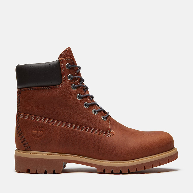 Men's Timberland® Road Trip Premium 6-Inch Waterproof Boot 1
