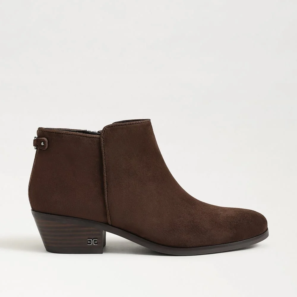 Petty Ankle Bootie - 1