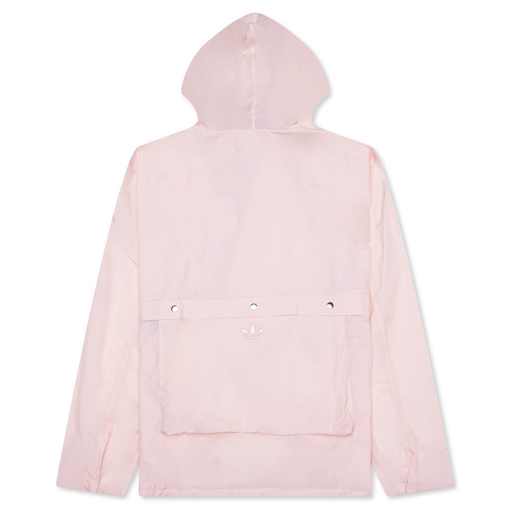 ADIDAS X WALES BONNER LIGHT ANORAK - WONDER QUARTZ - 2