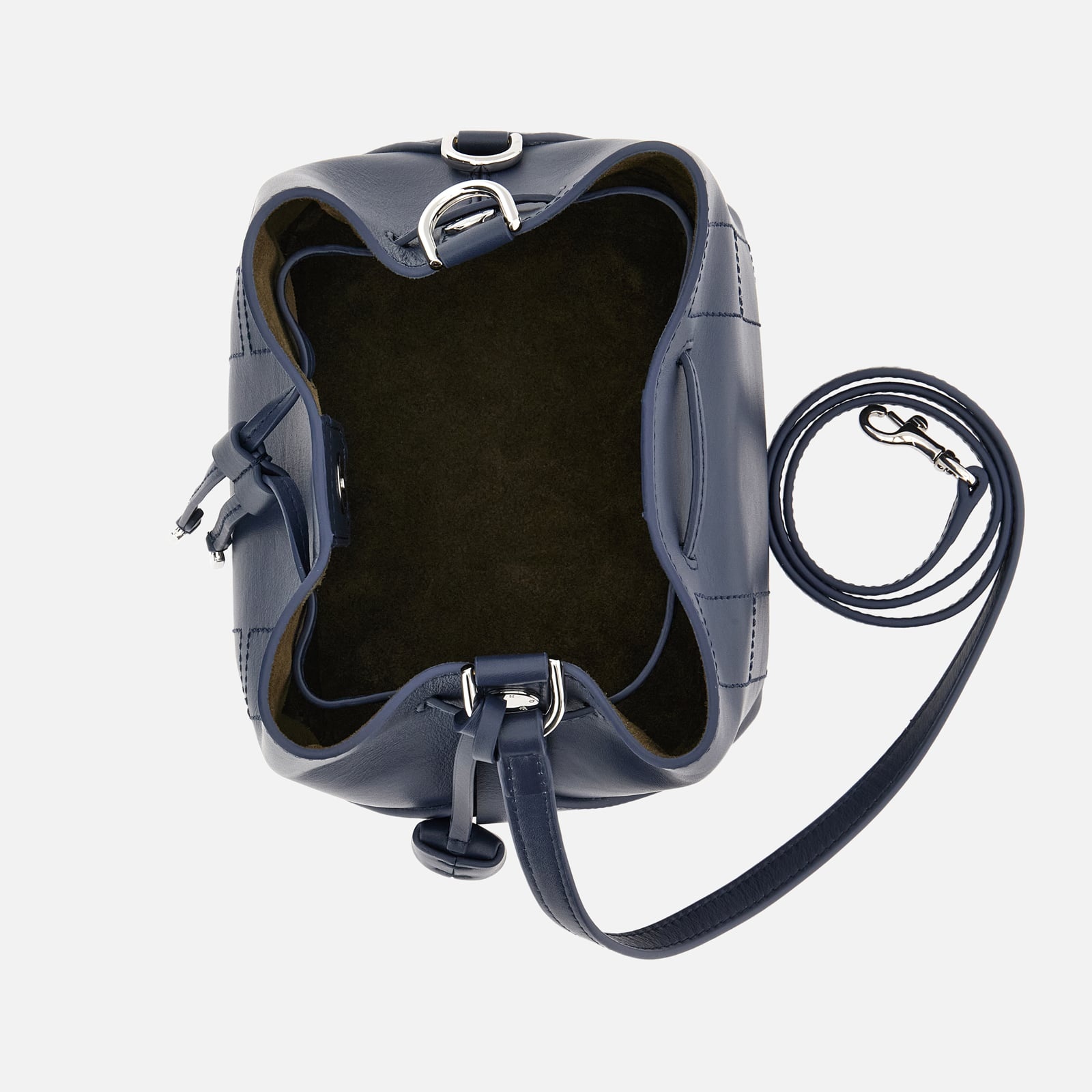 Hogan Hocket Bucket Bag Mini - 5