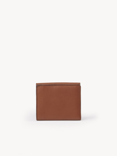 Chloé MARCIE SQUARE WALLET outlook