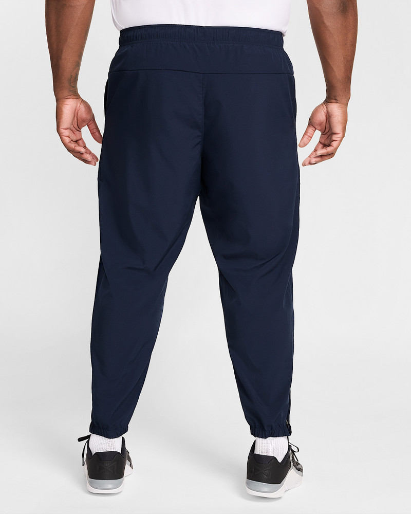 Nike Form Men's Dri-FIT Tapered Versatile Pants 9