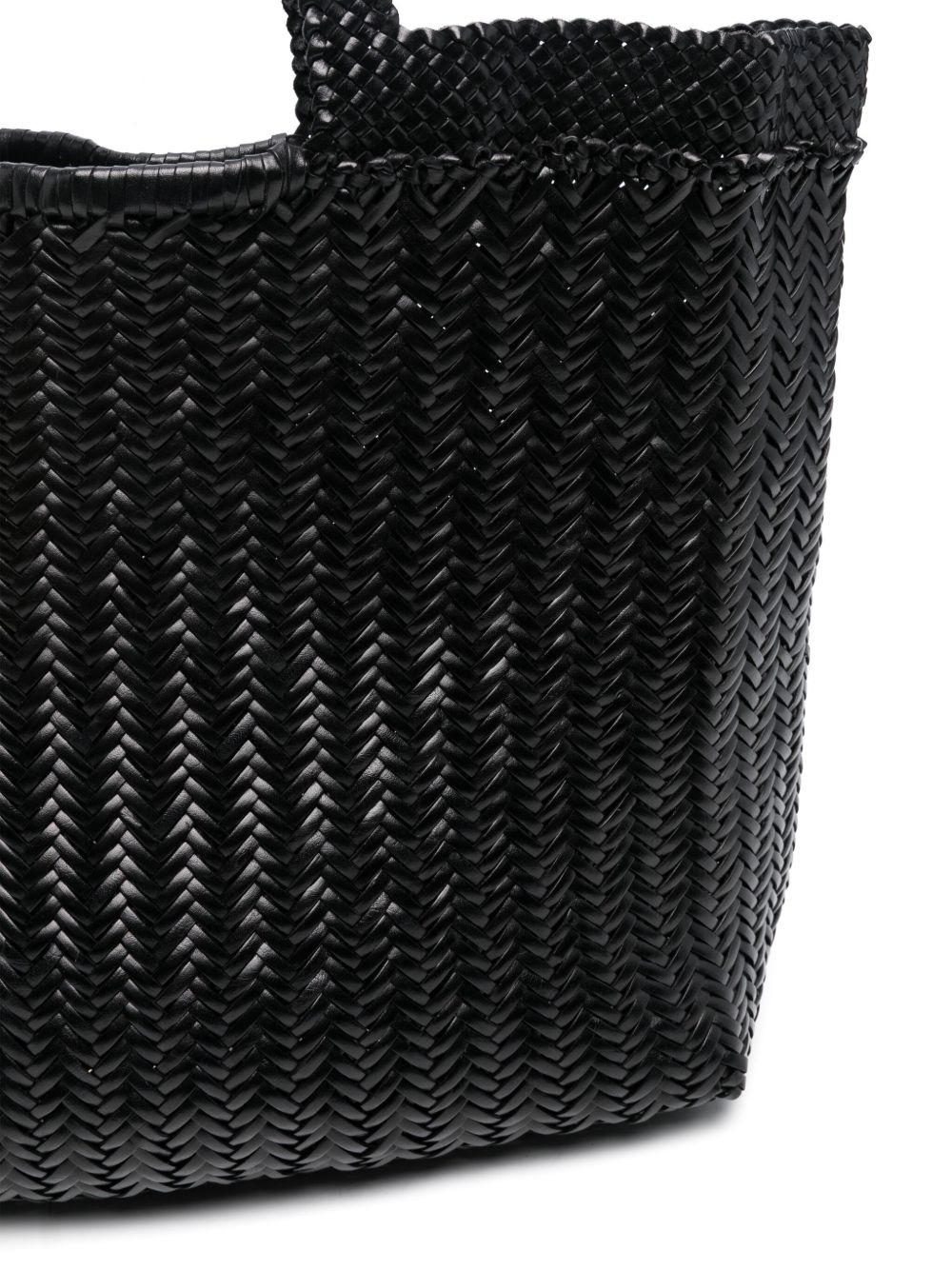 Oversize tote bag - 4