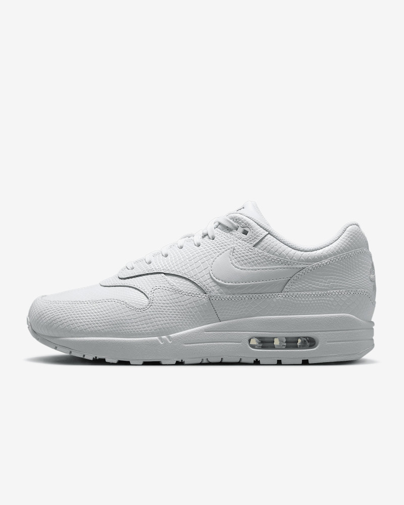 Nike Air Max 1 Premium Men's Shoes - 1