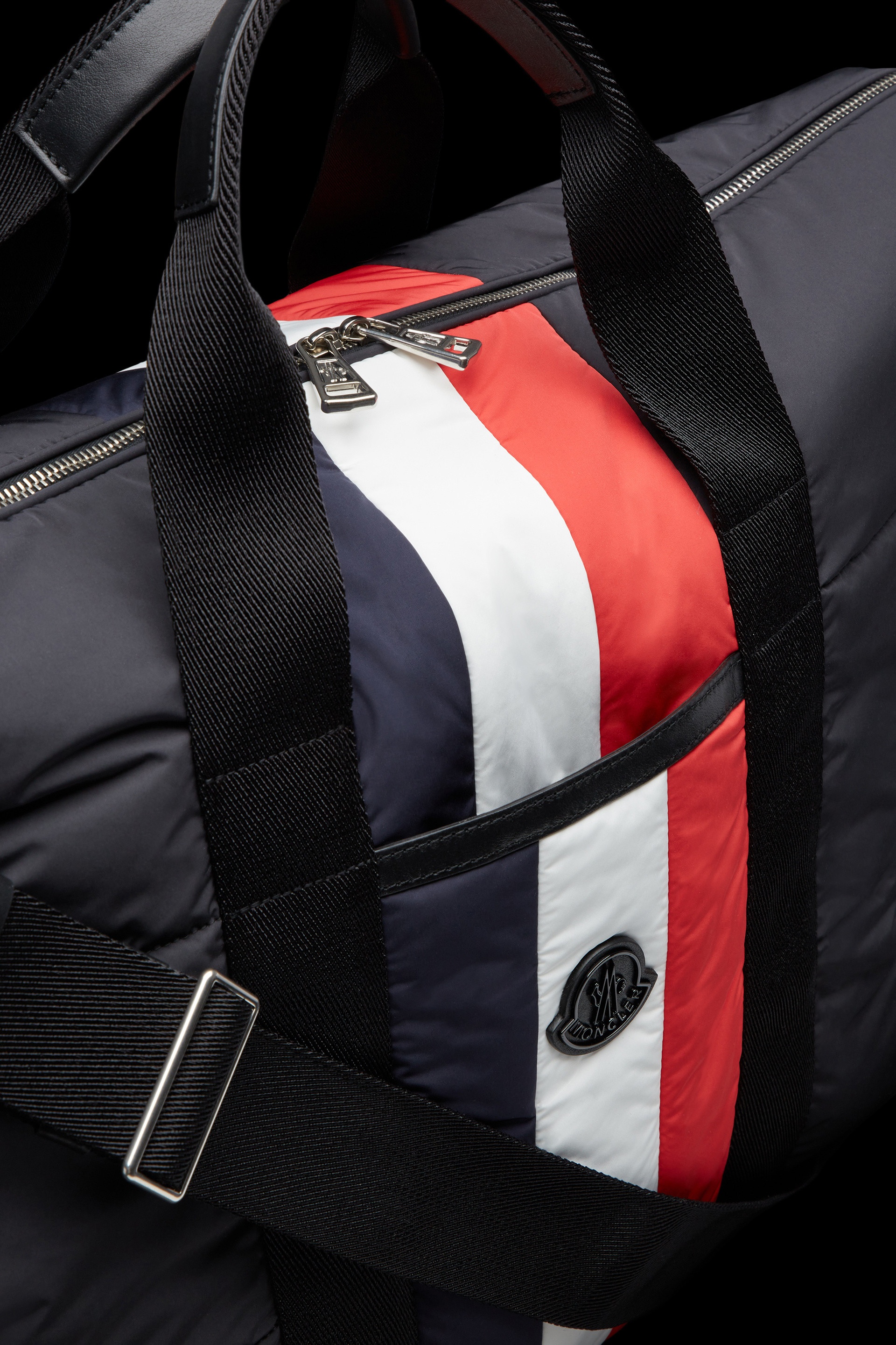 Bohdan Duffle Bag - 6