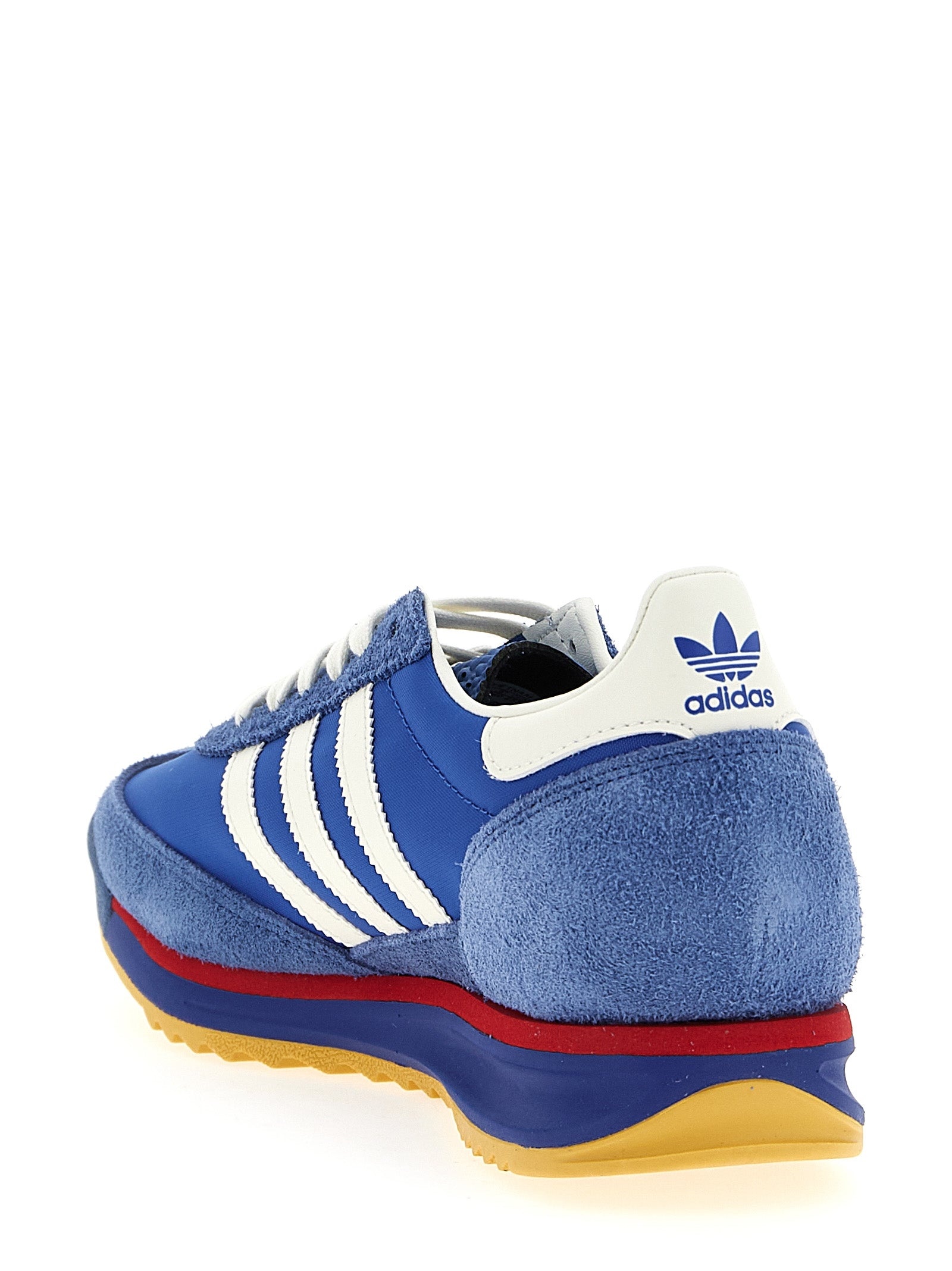 Sl 72 Rs Sneakers Blue - 3