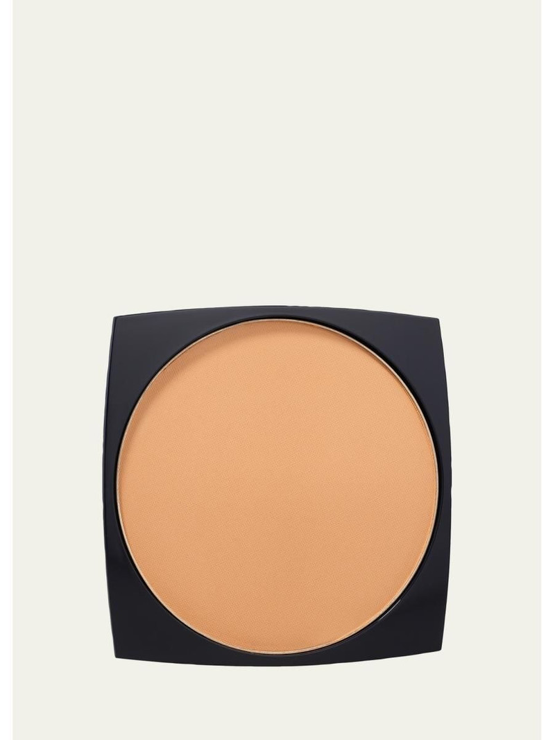 Double Wear Stay In Place Matte Powder Foundation Refill 1