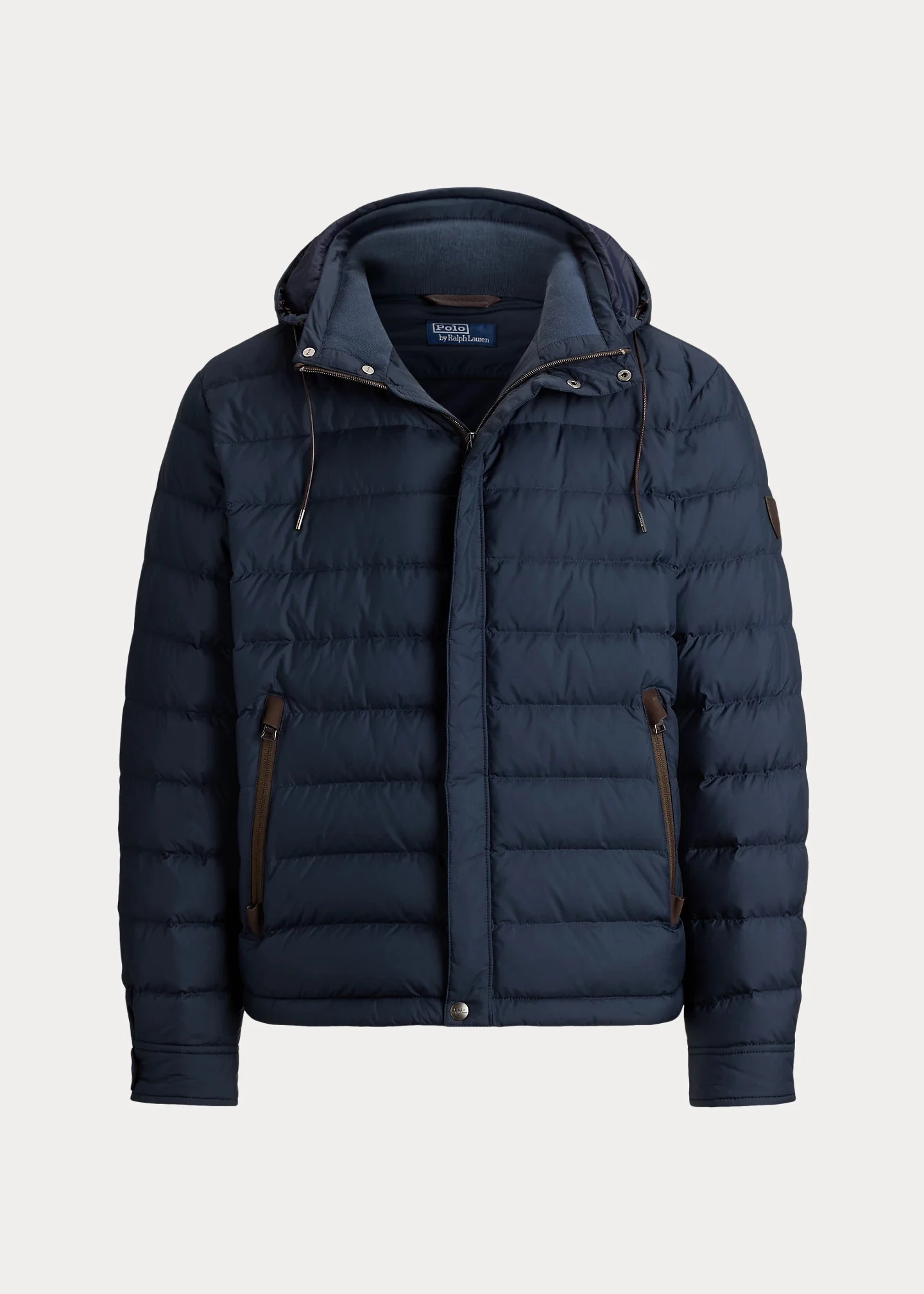 The Mayhew Matte Down Jacket - 1