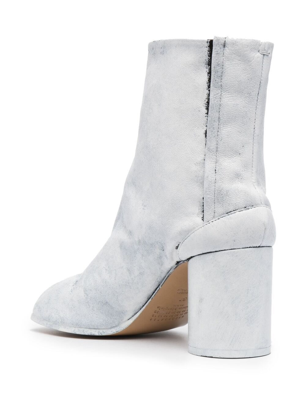 Tabi Bianchetto ankle boots - 3