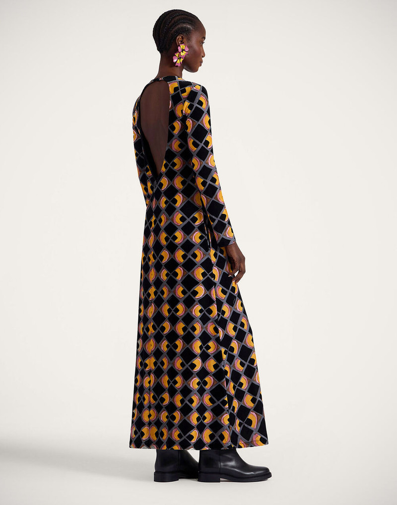 Swank Dress 5