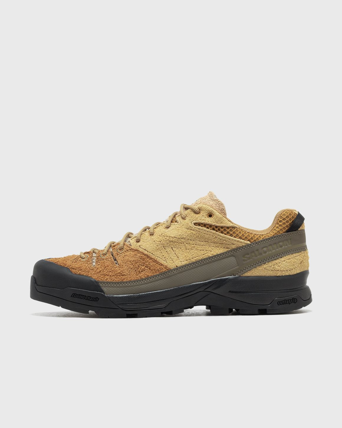 X-ALP SUEDE - 1