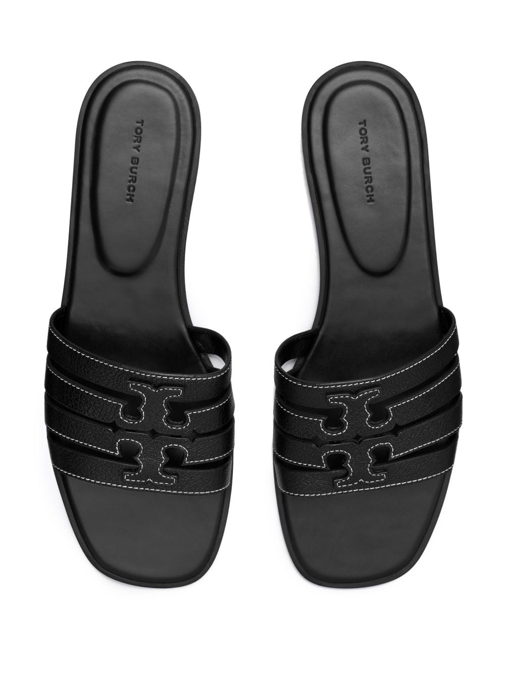 Tory Burch - Tory Burch Ines slider sandal with straps - 3