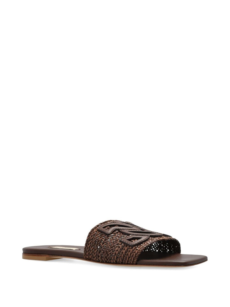 CASADEI Portofino slides outlook