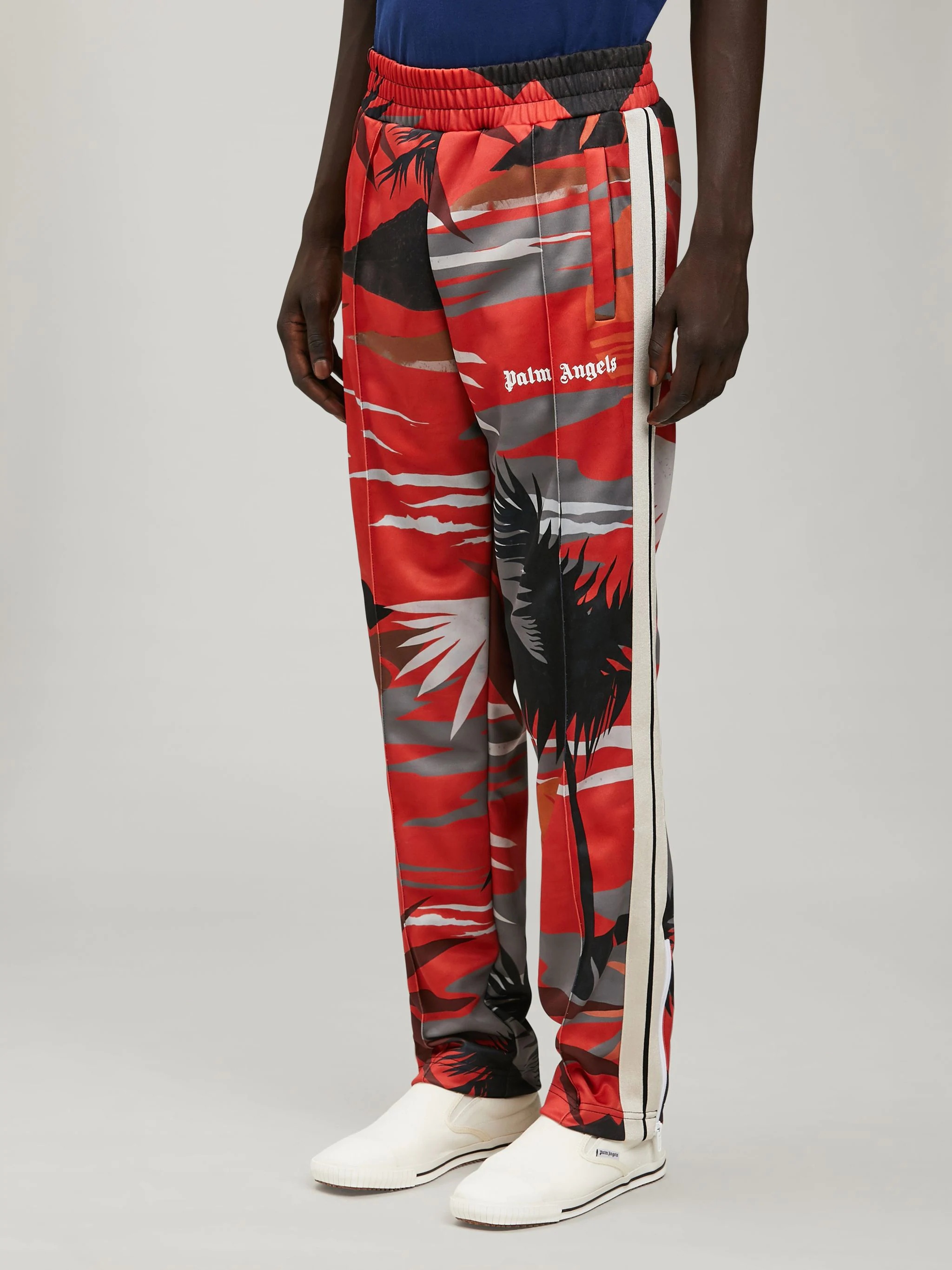 HAWAII TRACK PANTS - 4