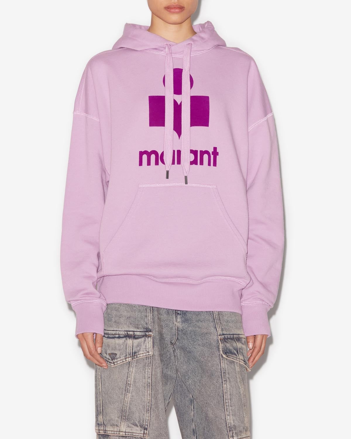 MANSEL SWEATSHIRT - 4