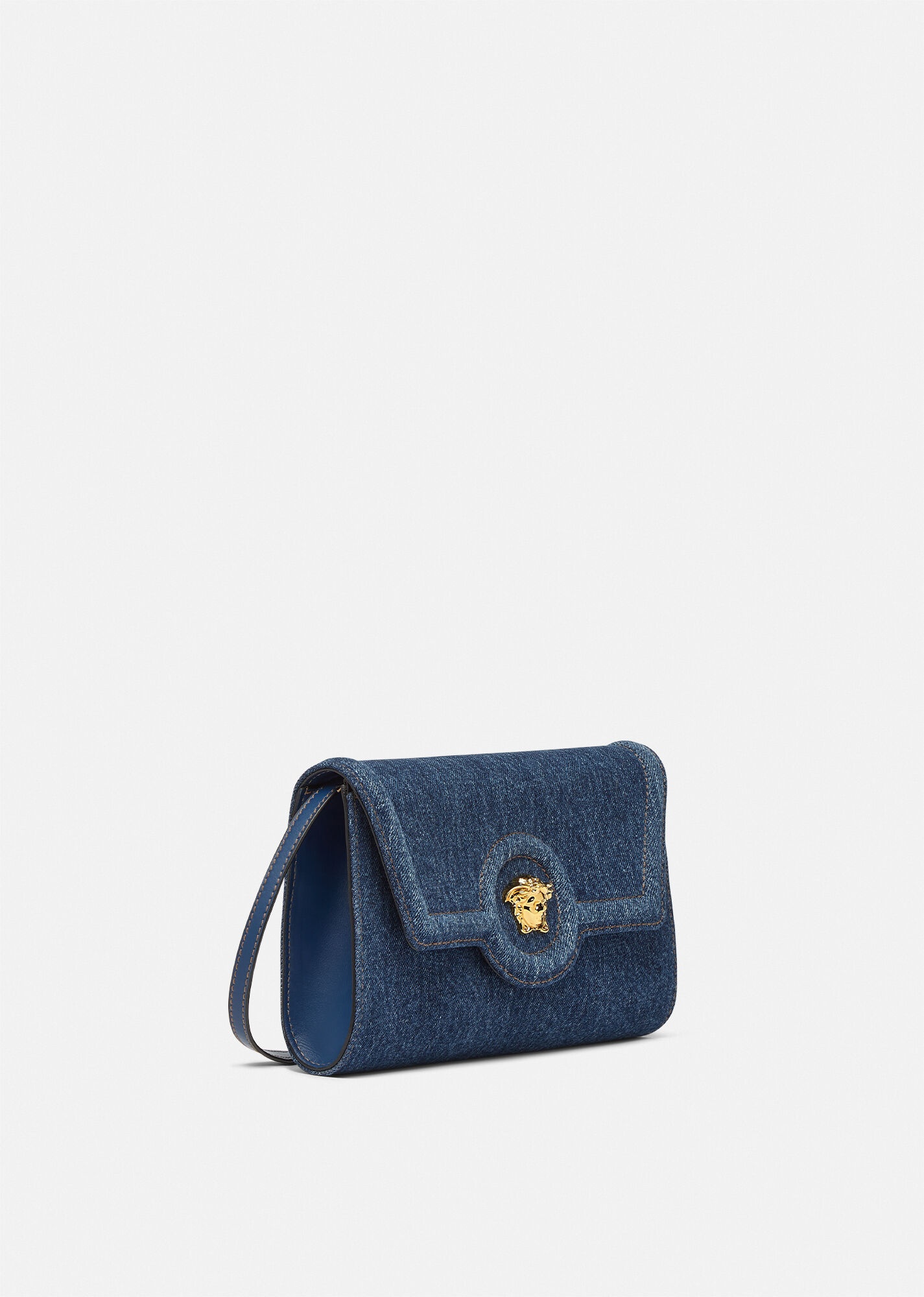 La Medusa Crossbody Bag - 2