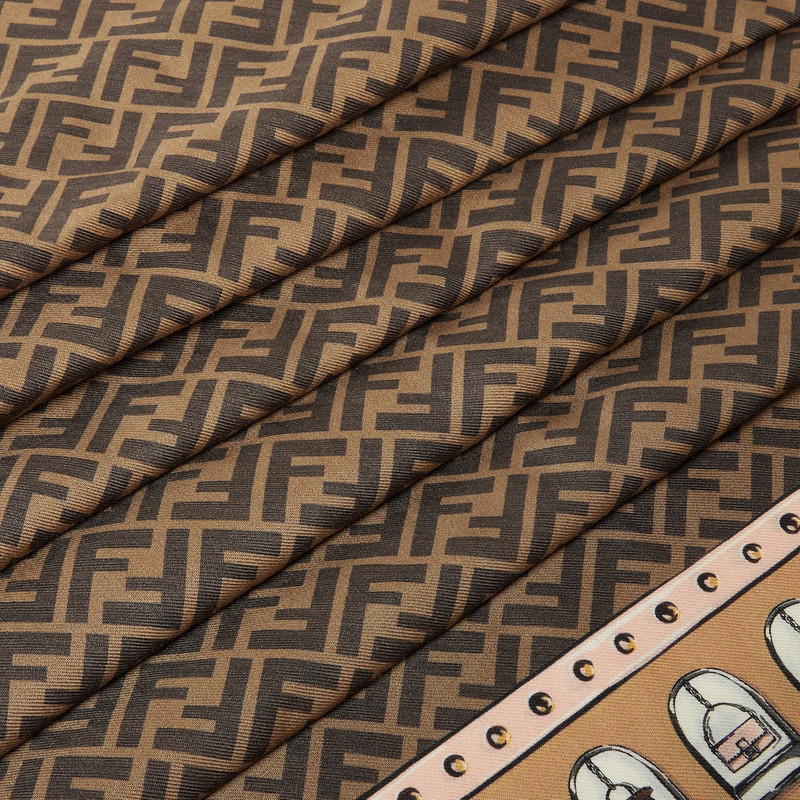 FENDI Fendi Shawl outlook