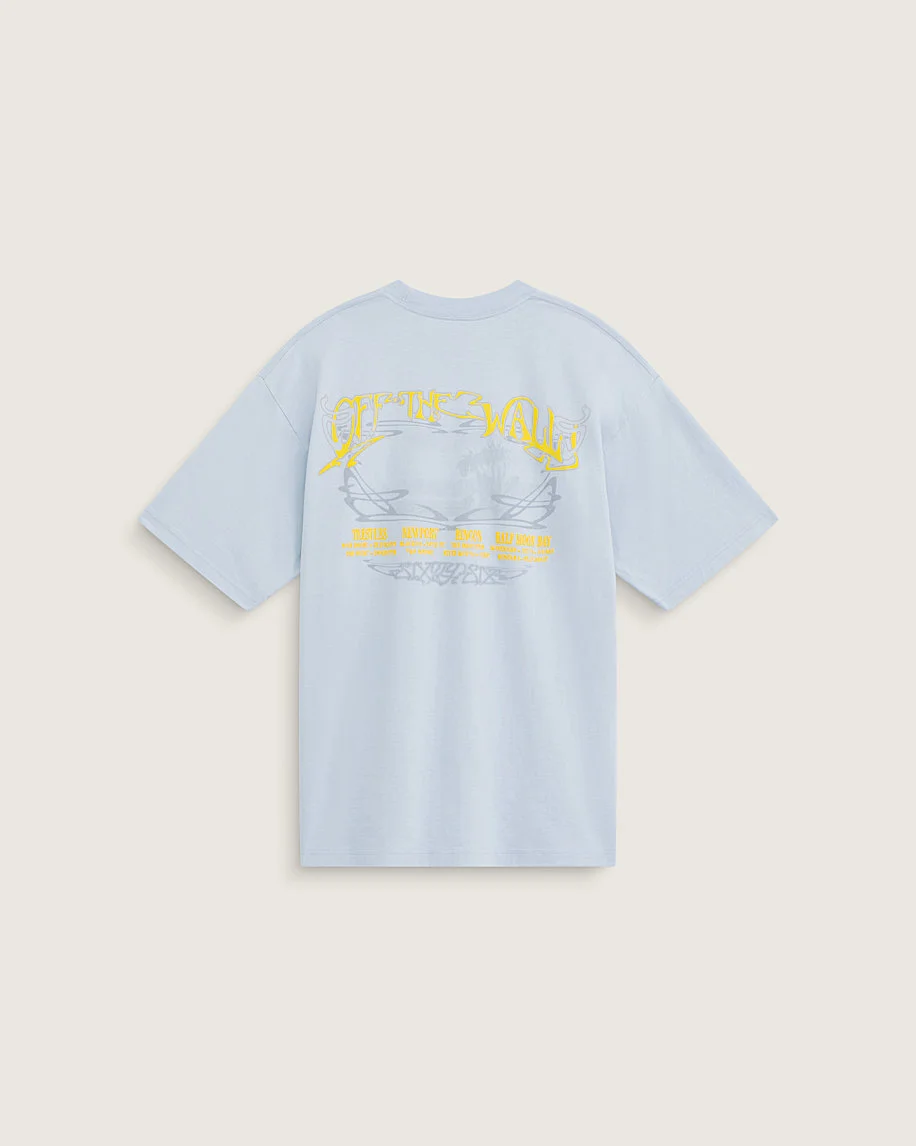 Jetty Sets T-Shirt - 1