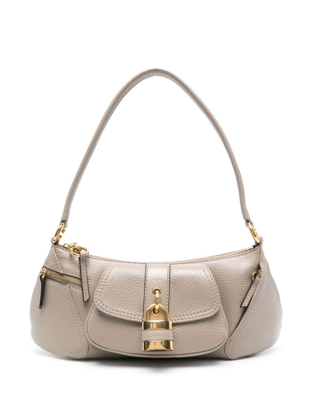 The 99 shoulder bag - 1