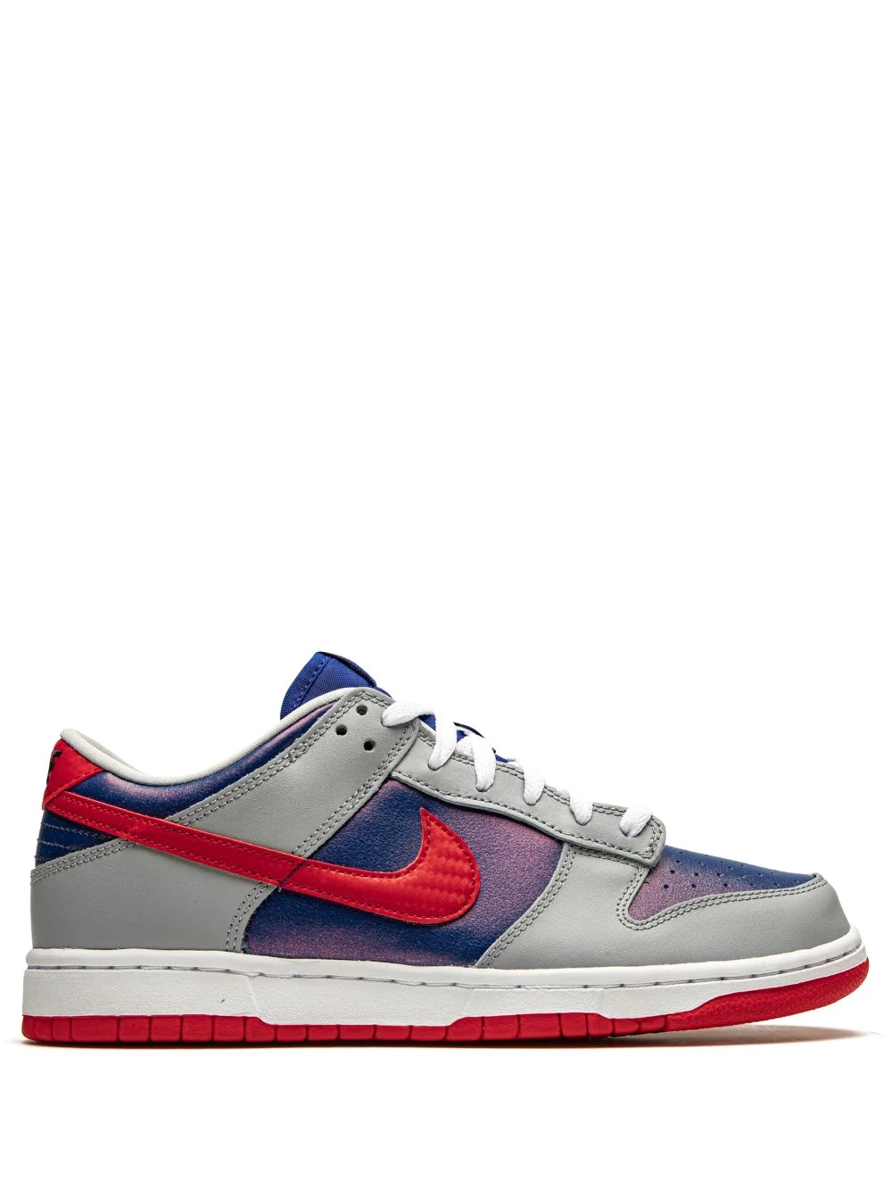 Dunk Low "Samba" sneakers - 1