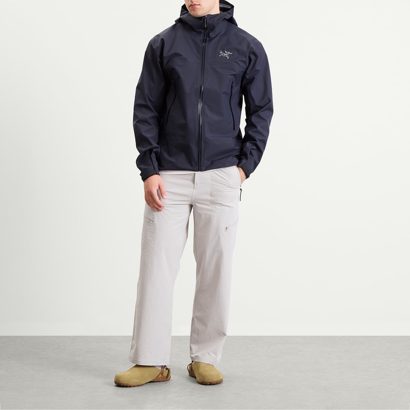 Arc'teryx Arc'teryx Beta Gore-Tex Jacket outlook