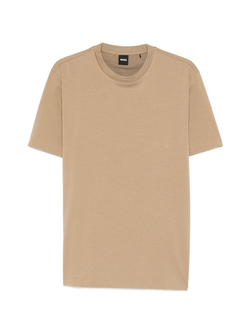 short-sleeve T-shirt 1