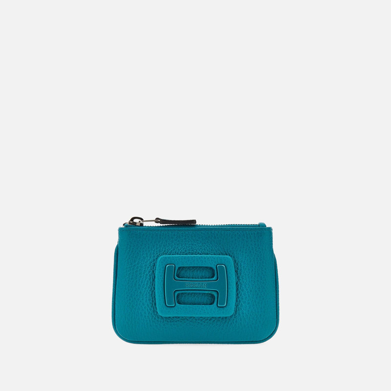 Coin Purse Green 1