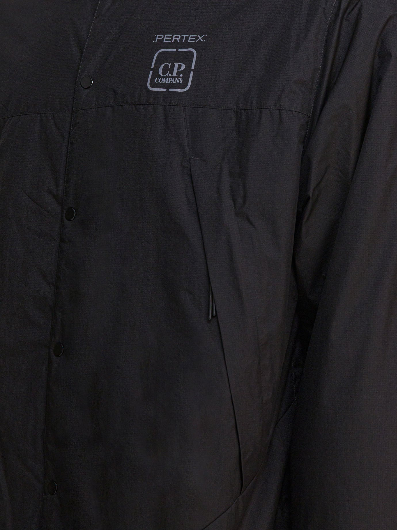 C.P. Company Men Jackets - 4