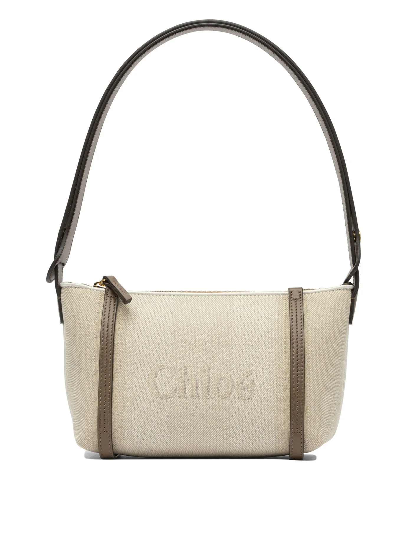 Chloé "chloé Carry" Shoulder Bag - 1