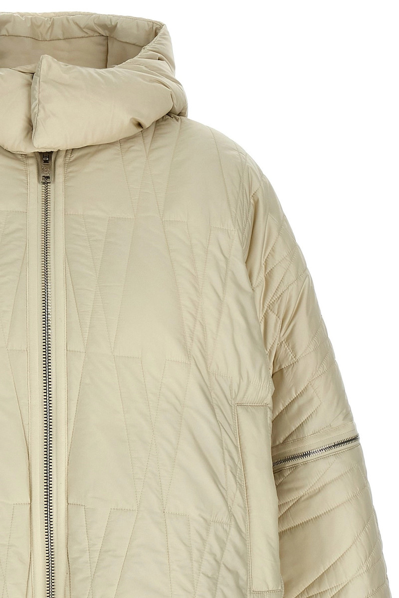 'HAISSA MONCLER X WILLOW 4