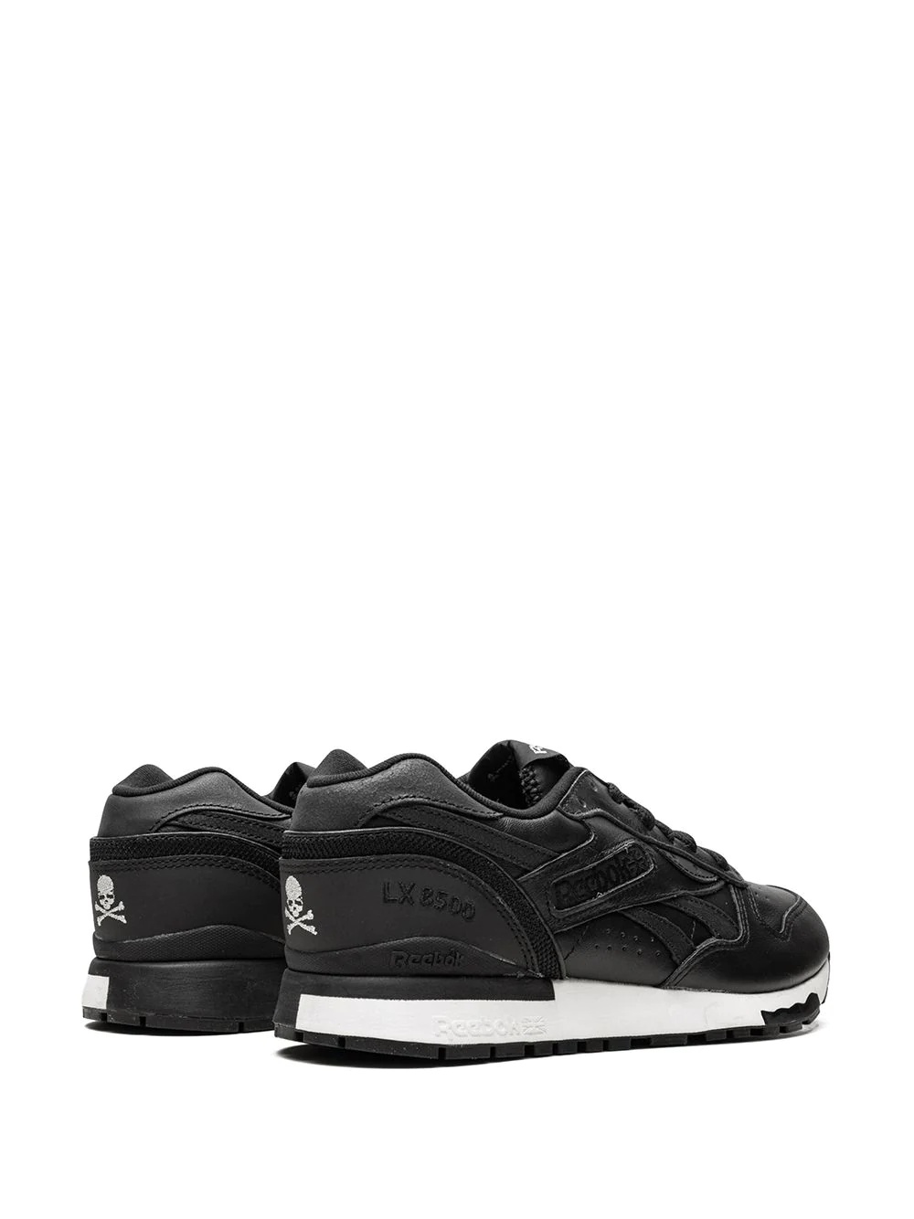 Mastermind/LX 8500 low-top sneakers - 3