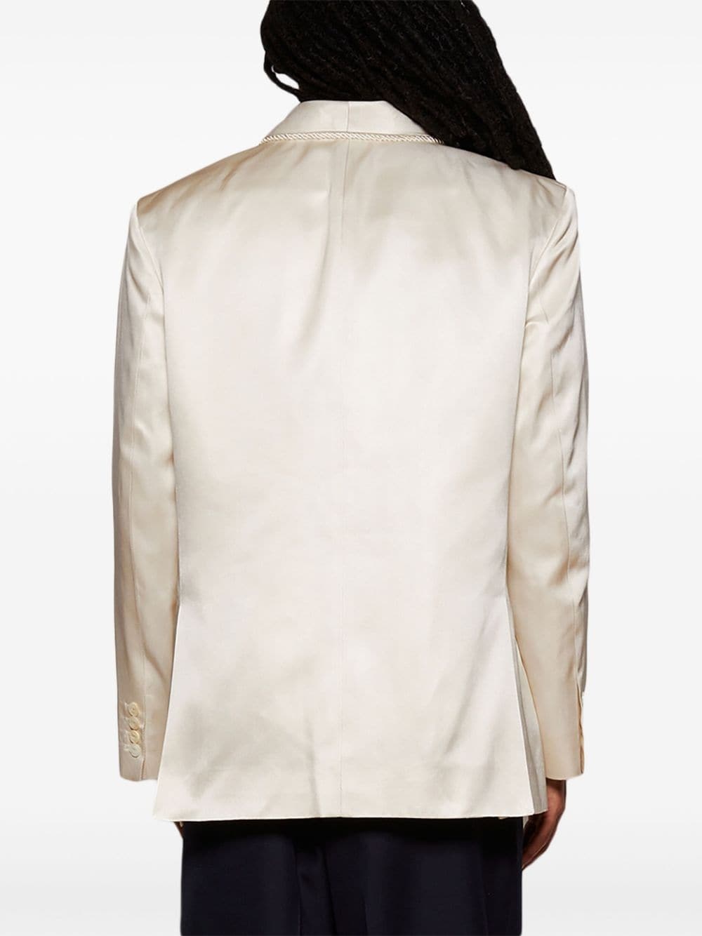 Roping blazer - 4