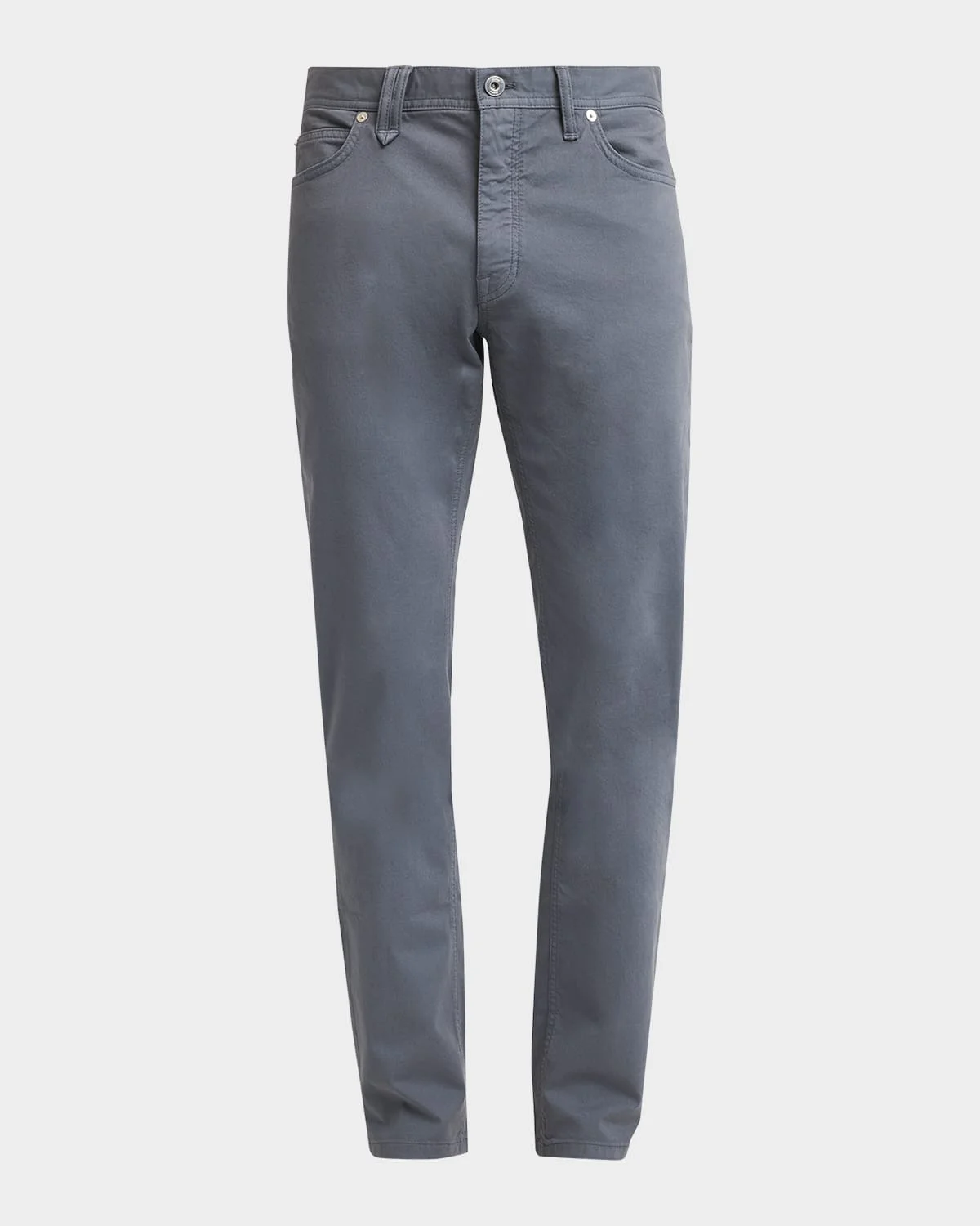 Men's 5-Pocket Pants - 1