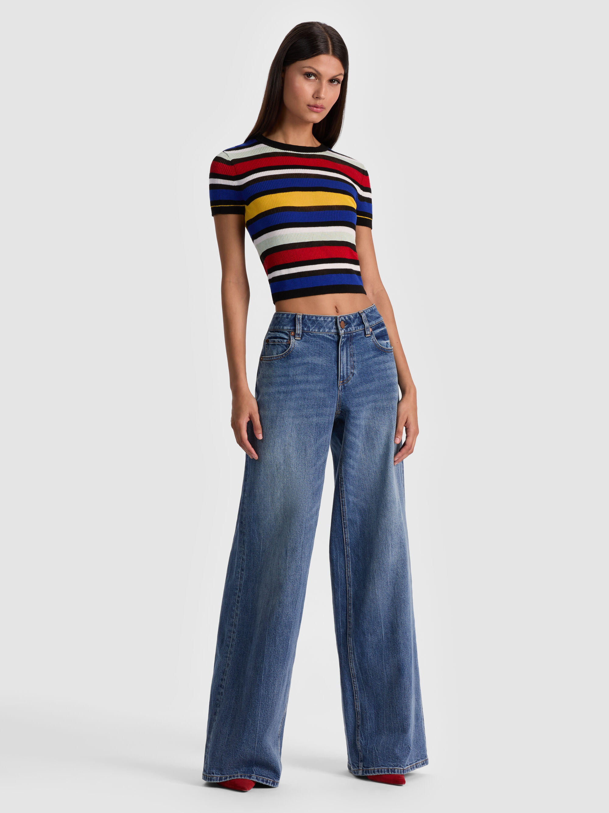 CIARA PULLOVER - 3