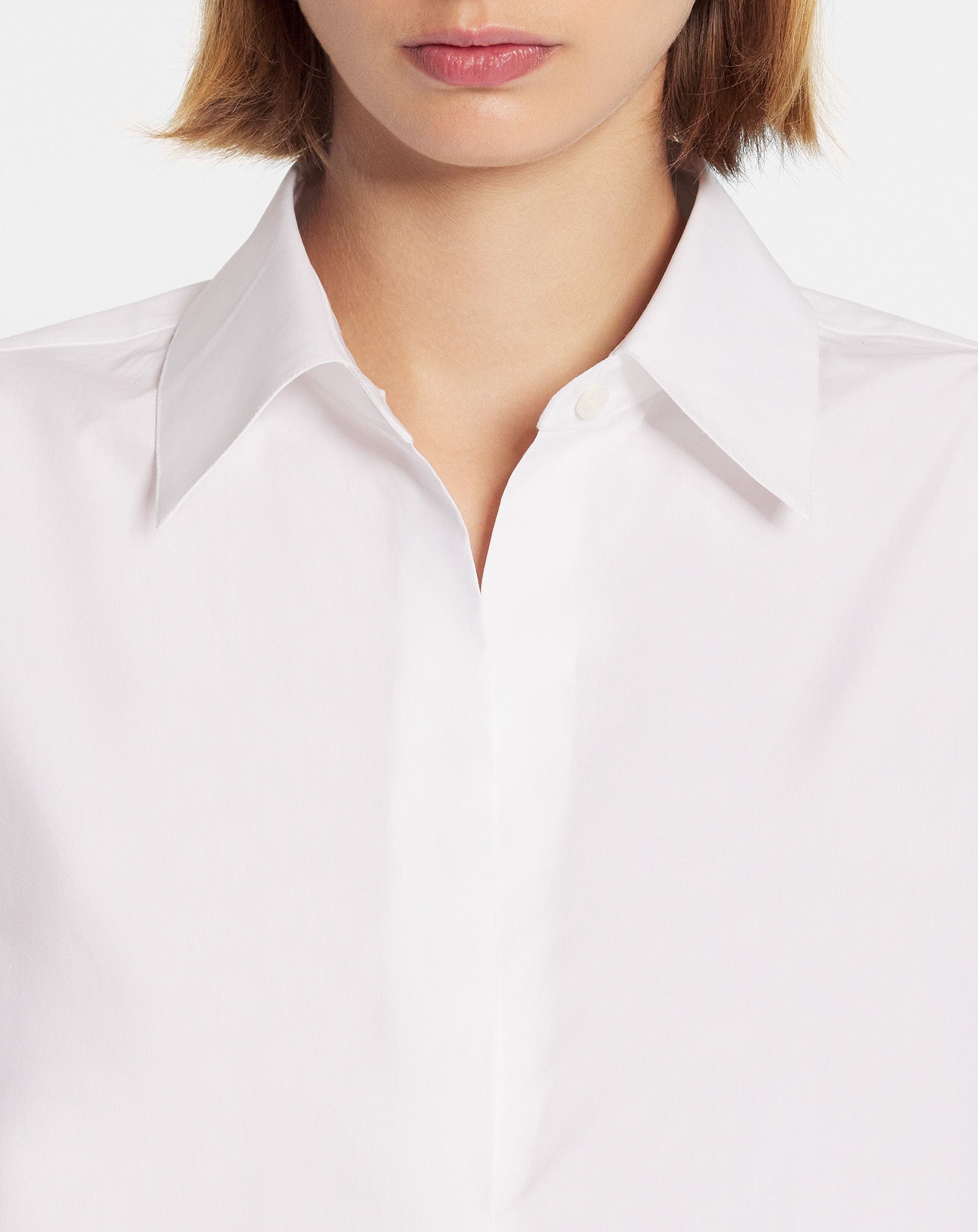OVERSIZED SHIRT - 5