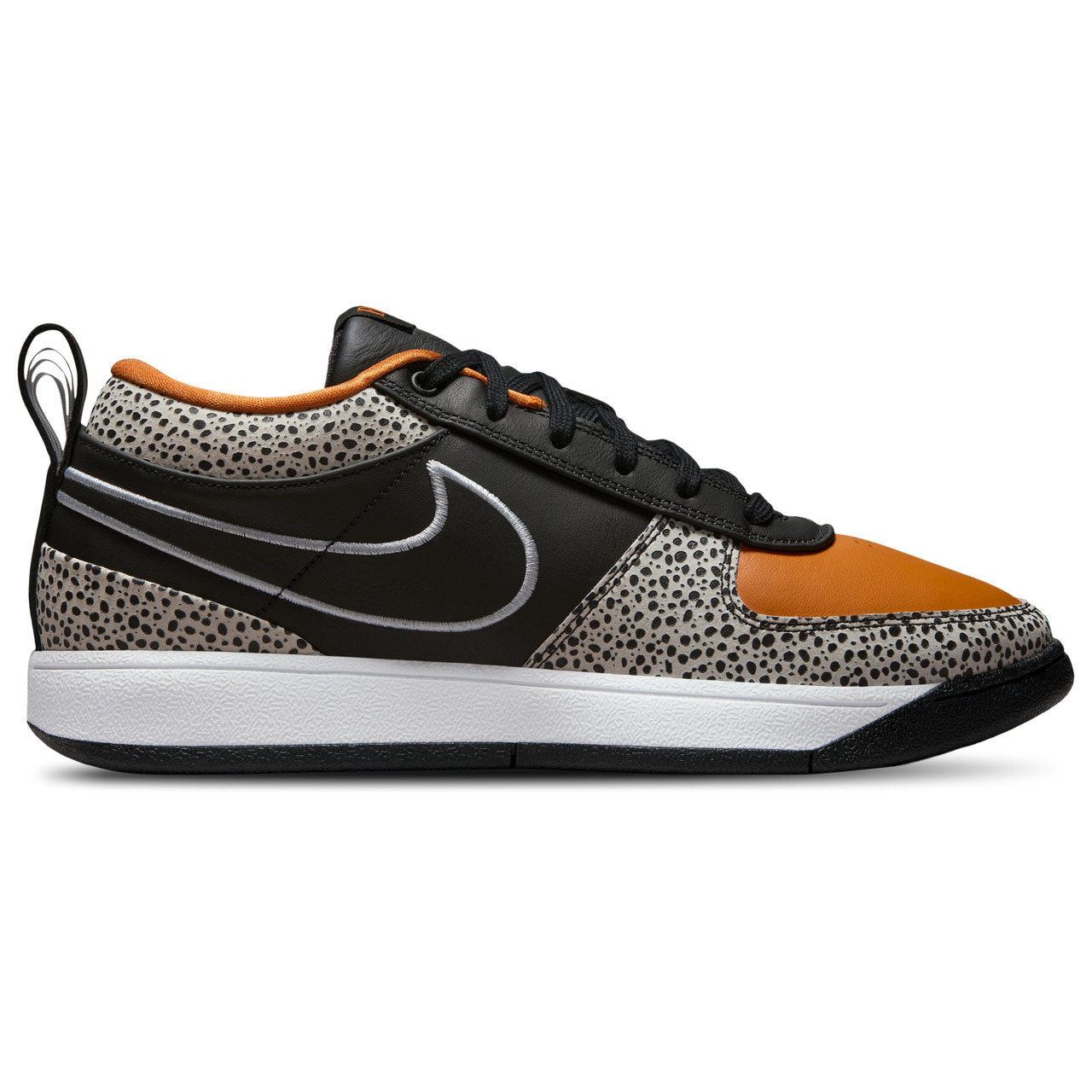 Nike Mens Devin Booker Nike Book 1 Safari - 1