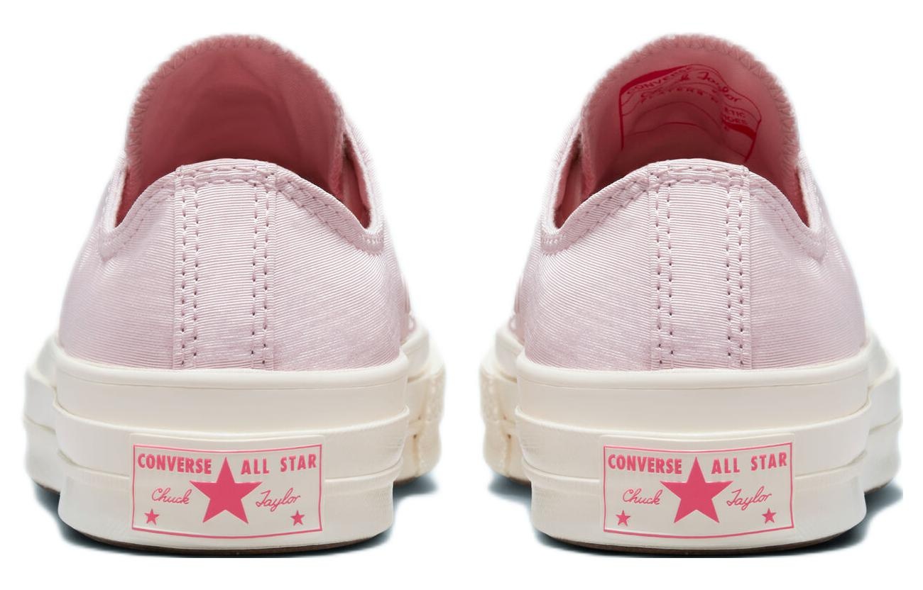 (WMNS) Converse Chuck Taylor All Star 1970s Satin A00889C - 5