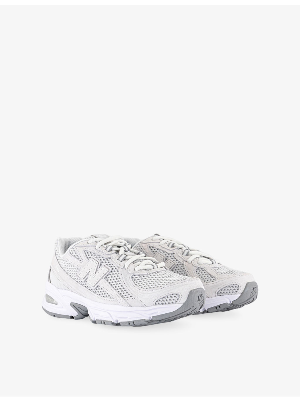 740 V2 Woven Trainers - 3