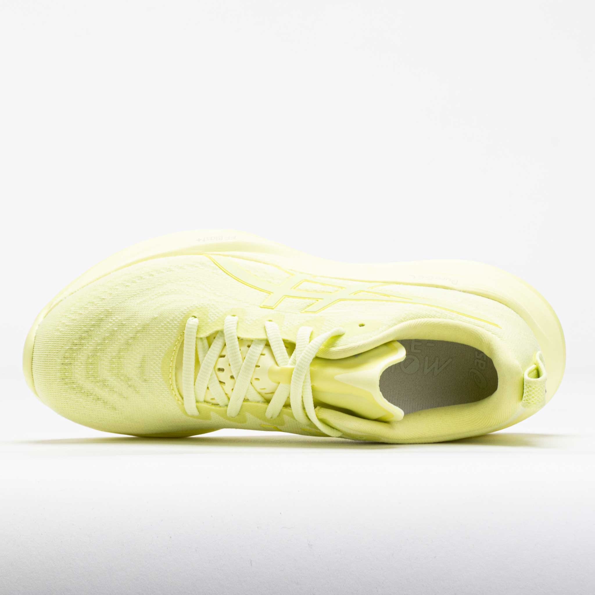 ASICS GEL-Cumulus 27 Lite-Show Women's Huddle Yellow - 3