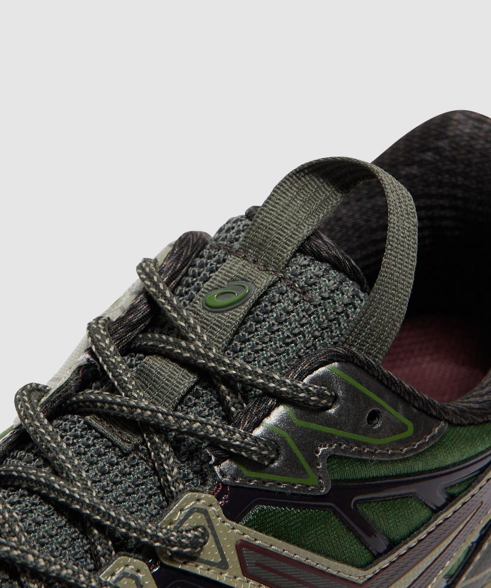 UB10-S gel-kayano 20 sneaker - 6
