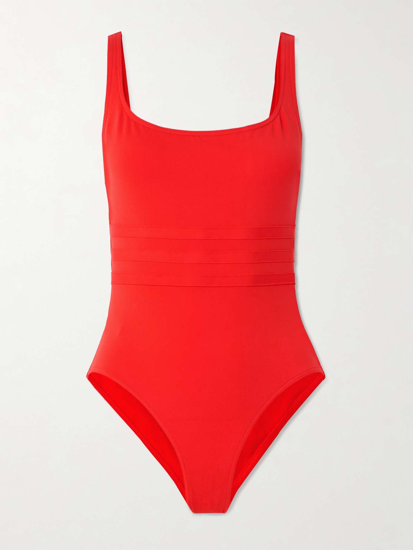 Les Essentiels Asia swimsuit - 1