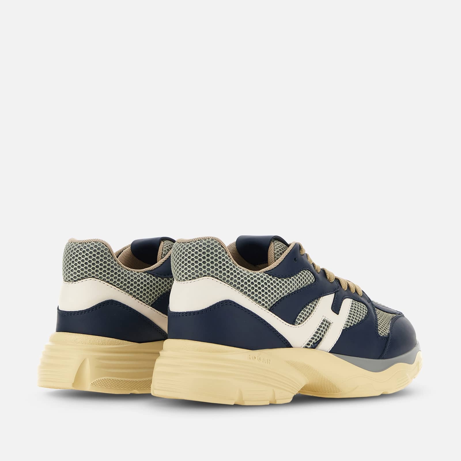 Sneakers Hogan H665 - 3