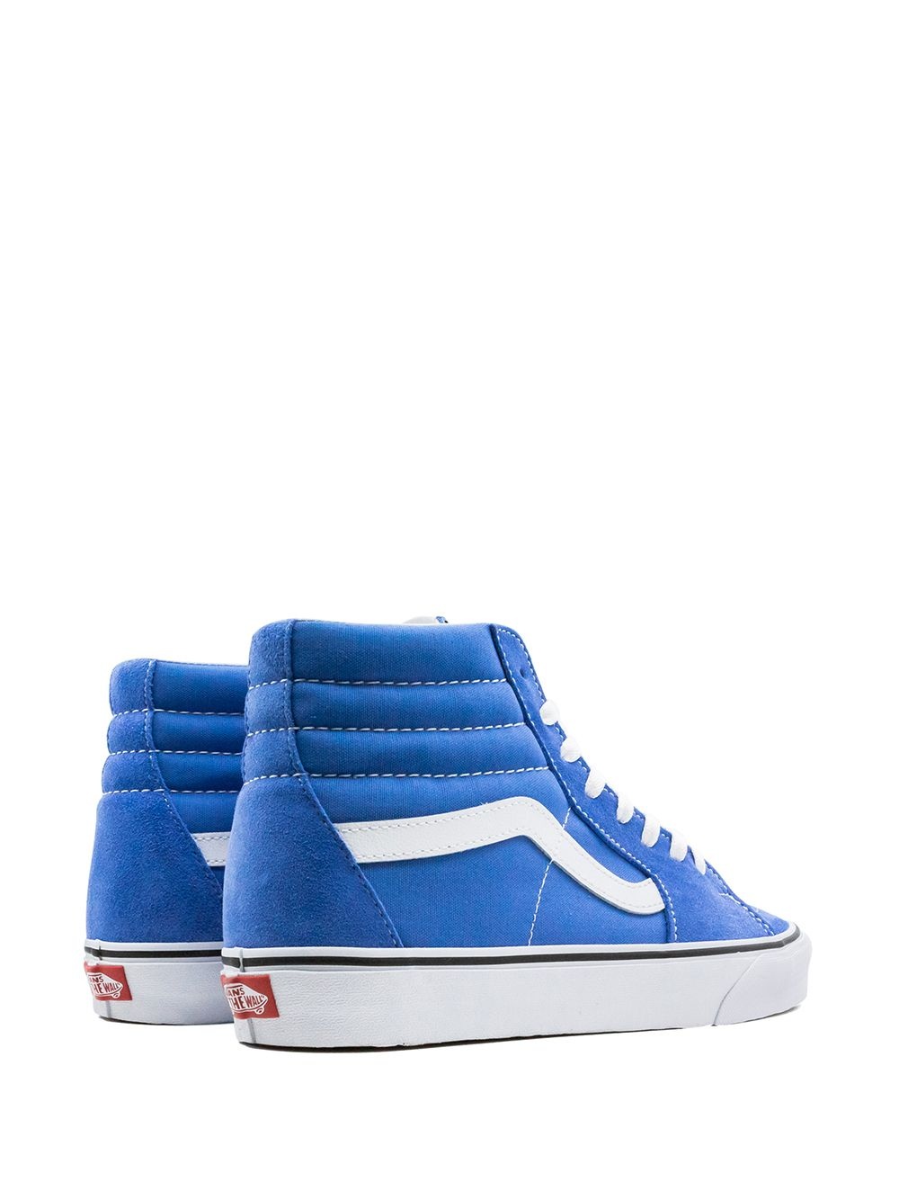 Sk8-Hi sneakers - 3